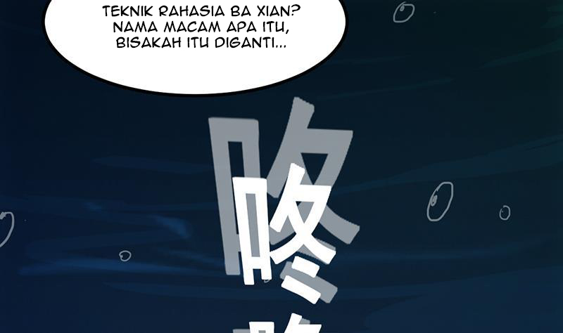 The Immortal Devil Emperor Chapter 92 - halaman 39