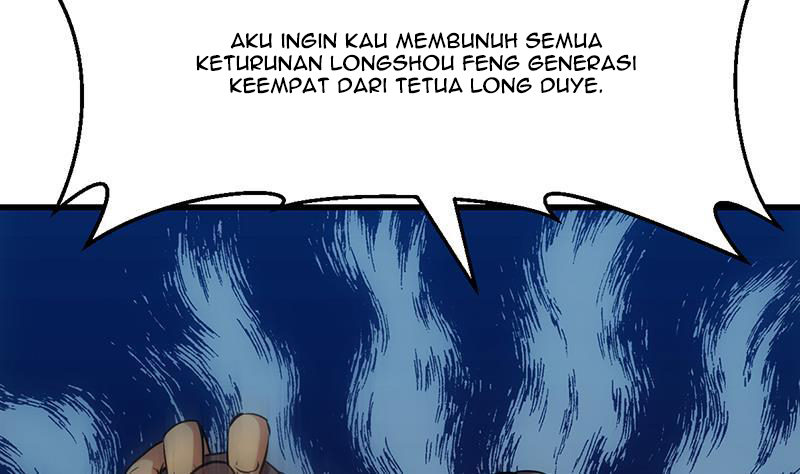 The Immortal Devil Emperor Chapter 92 - halaman 44
