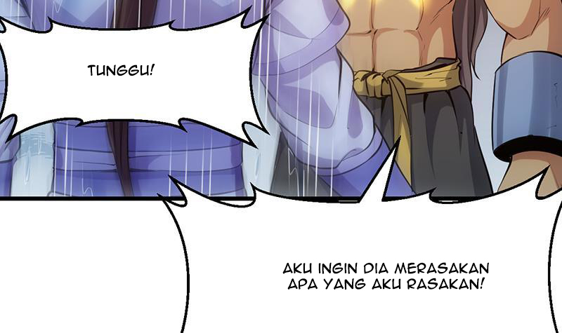 The Immortal Devil Emperor Chapter 92 - halaman 46