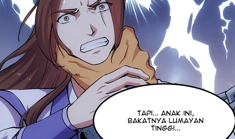 The Immortal Devil Emperor Chapter 92 - halaman 6