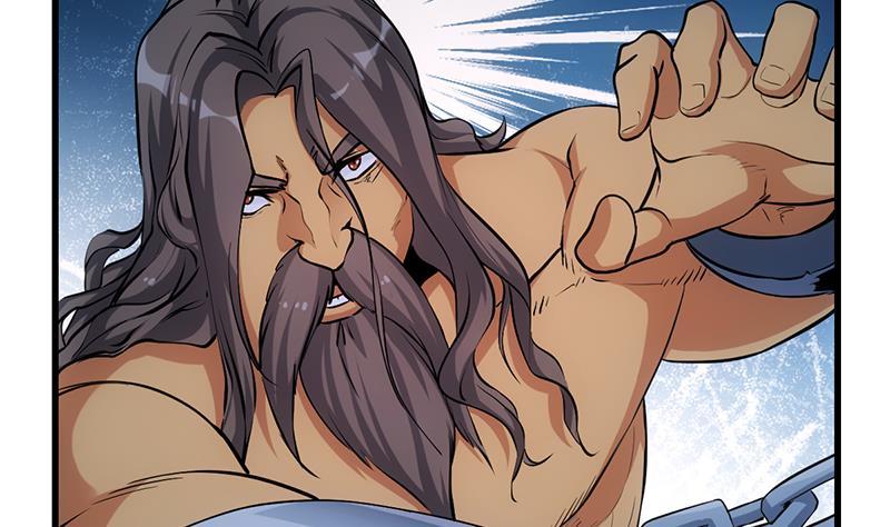 The Immortal Devil Emperor Chapter 92 - halaman 8