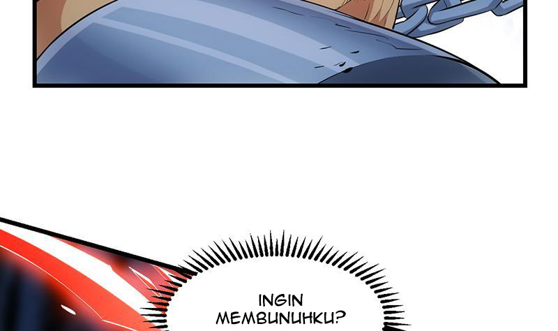 The Immortal Devil Emperor Chapter 92 - halaman 9