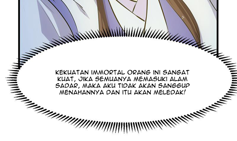 The Immortal Devil Emperor Chapter 93 - halaman 10