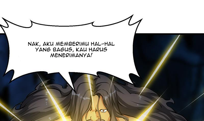 The Immortal Devil Emperor Chapter 93 - halaman 11