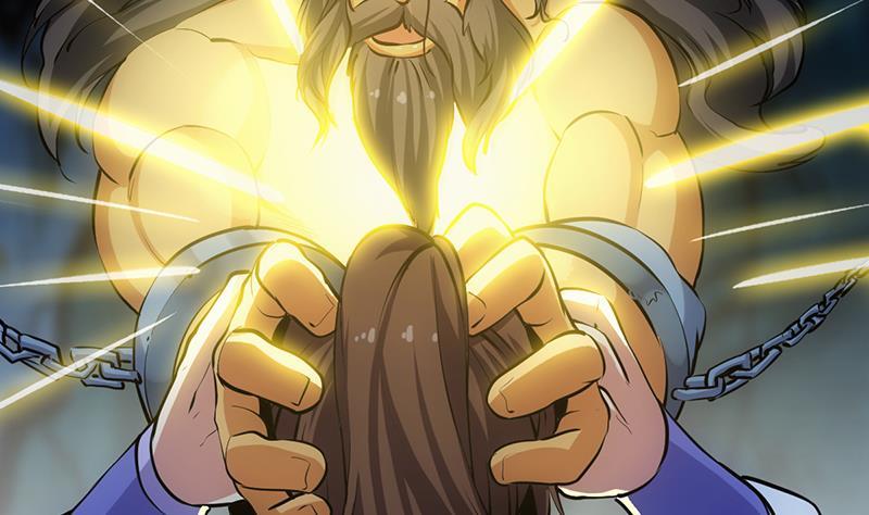 The Immortal Devil Emperor Chapter 93 - halaman 12