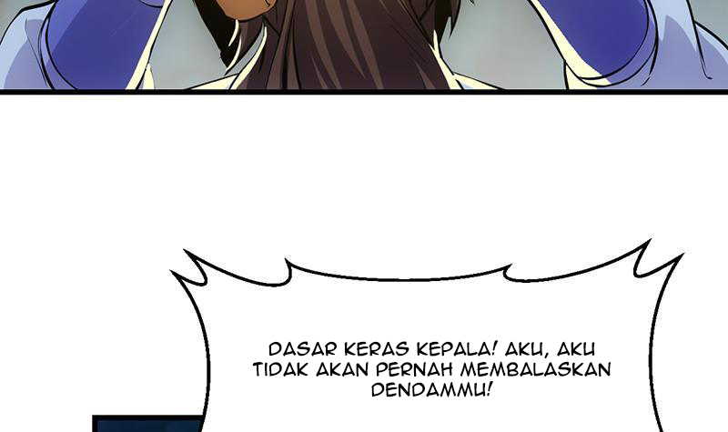 The Immortal Devil Emperor Chapter 93 - halaman 13