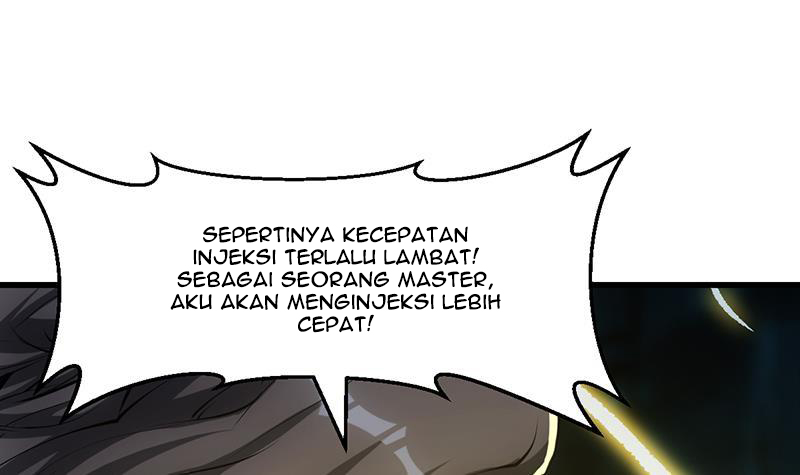 The Immortal Devil Emperor Chapter 93 - halaman 16