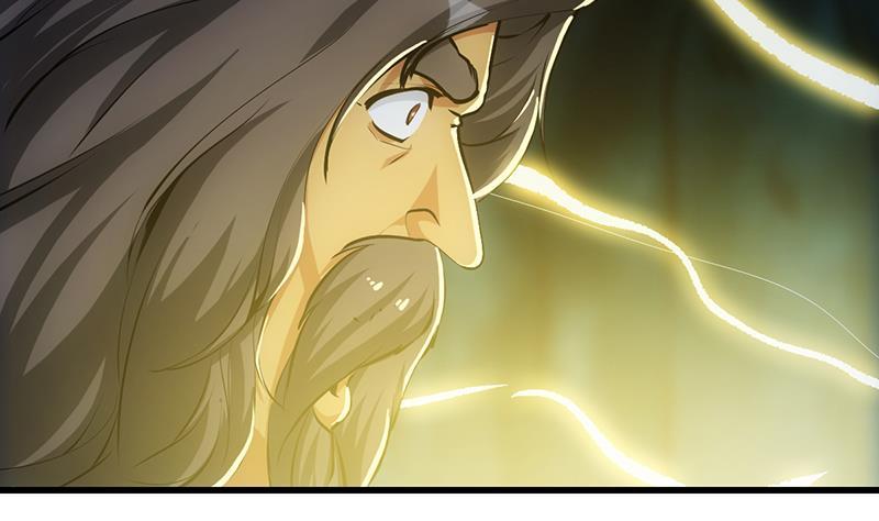The Immortal Devil Emperor Chapter 93 - halaman 17