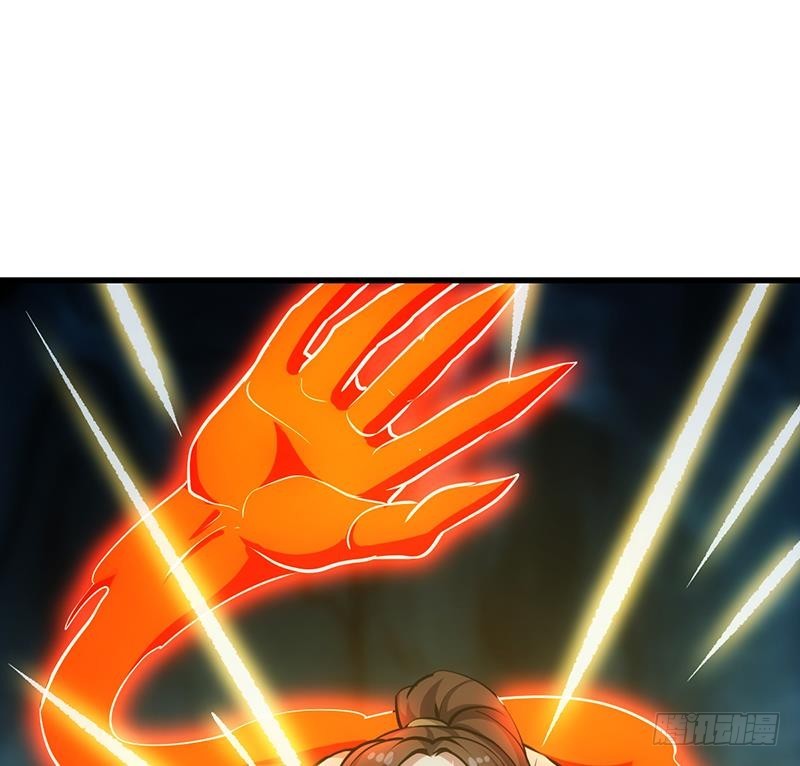 The Immortal Devil Emperor Chapter 93 - halaman 21