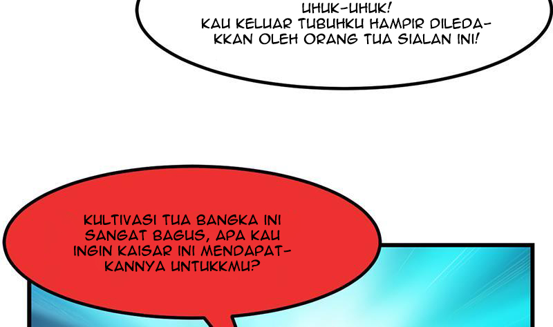 The Immortal Devil Emperor Chapter 93 - halaman 26