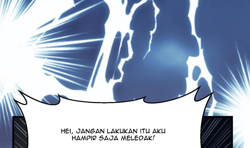 The Immortal Devil Emperor Chapter 93 - halaman 34