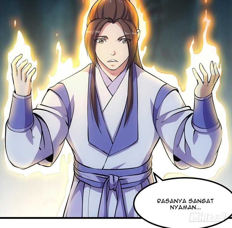 The Immortal Devil Emperor Chapter 93 - halaman 38