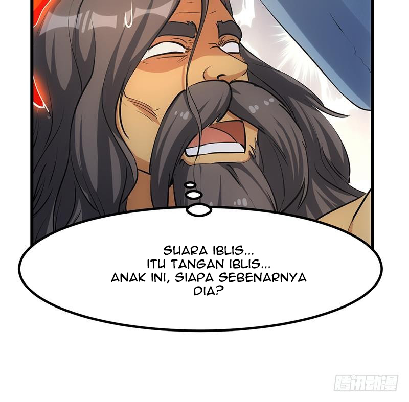 The Immortal Devil Emperor Chapter 93 - halaman 40