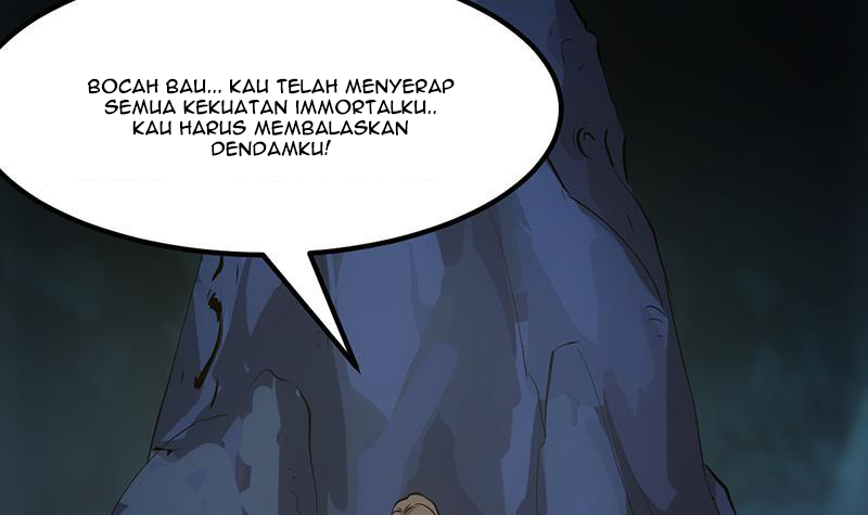 The Immortal Devil Emperor Chapter 93 - halaman 49