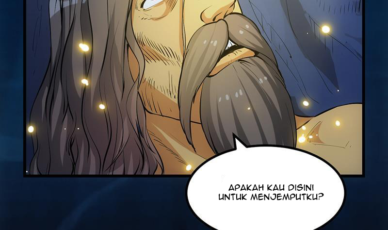 The Immortal Devil Emperor Chapter 93 - halaman 53