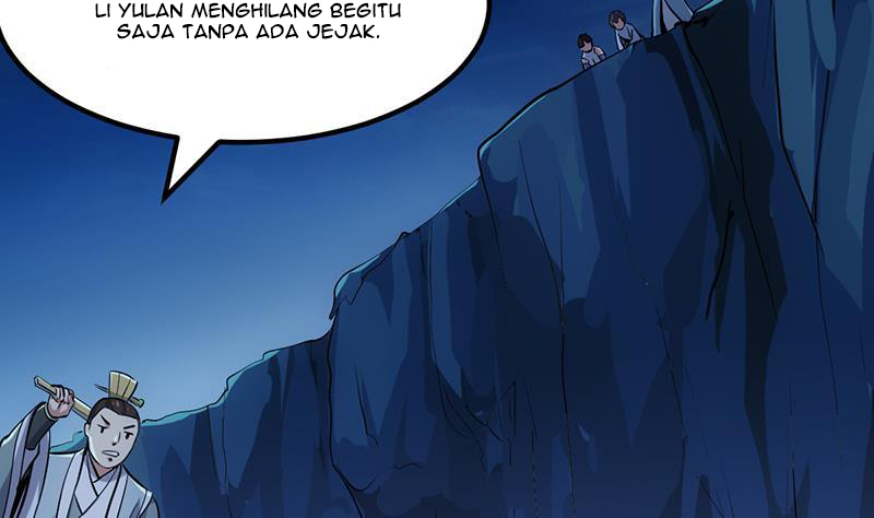 The Immortal Devil Emperor Chapter 94 - halaman 12