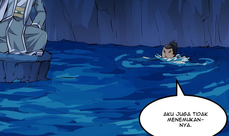 The Immortal Devil Emperor Chapter 94 - halaman 13