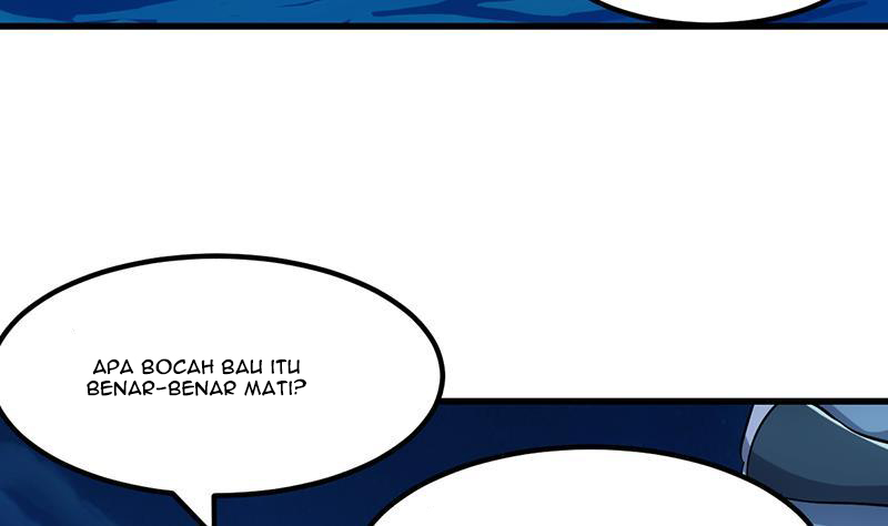 The Immortal Devil Emperor Chapter 94 - halaman 14