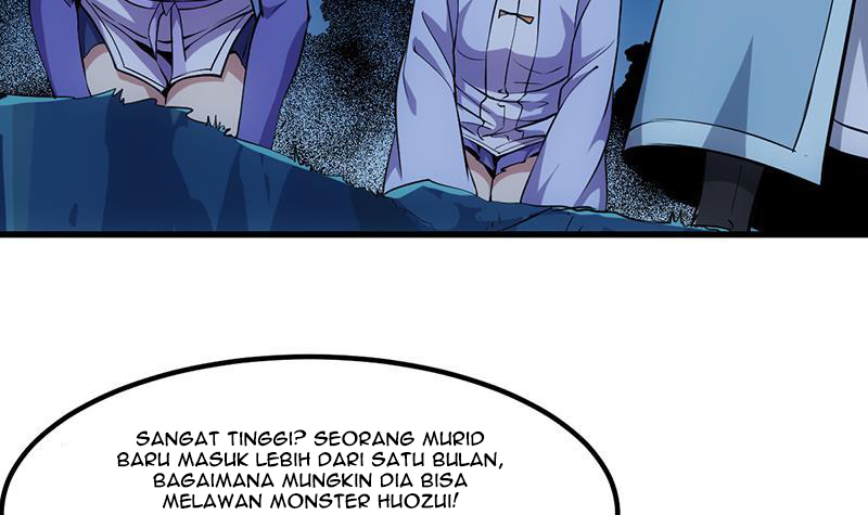 The Immortal Devil Emperor Chapter 94 - halaman 16