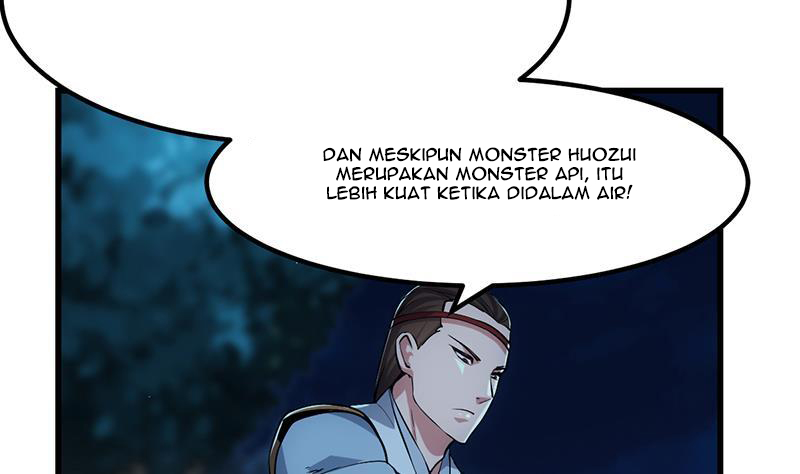The Immortal Devil Emperor Chapter 94 - halaman 17