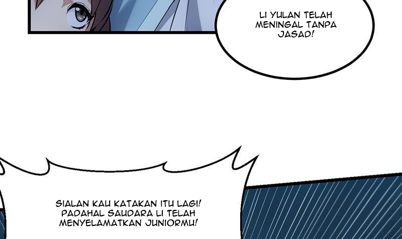The Immortal Devil Emperor Chapter 94 - halaman 19