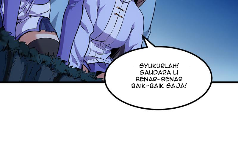 The Immortal Devil Emperor Chapter 94 - halaman 28