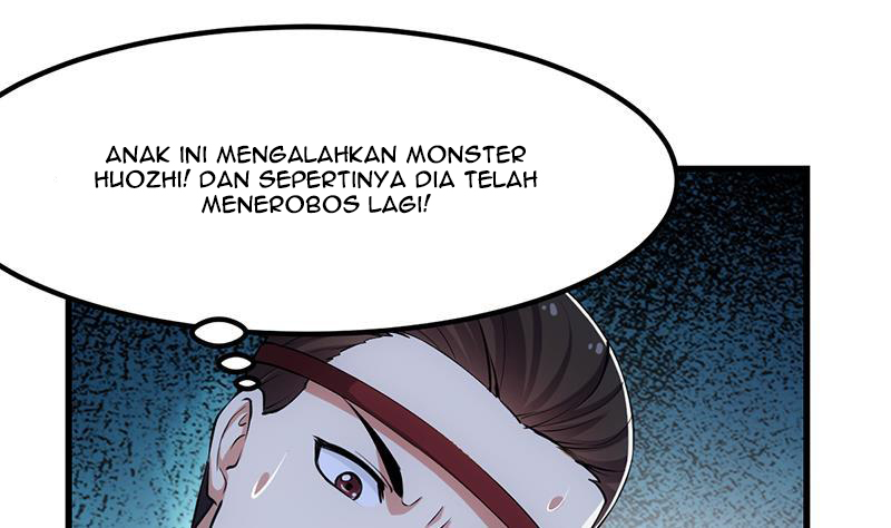 The Immortal Devil Emperor Chapter 94 - halaman 29