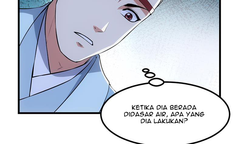 The Immortal Devil Emperor Chapter 94 - halaman 30