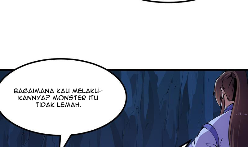 The Immortal Devil Emperor Chapter 94 - halaman 31