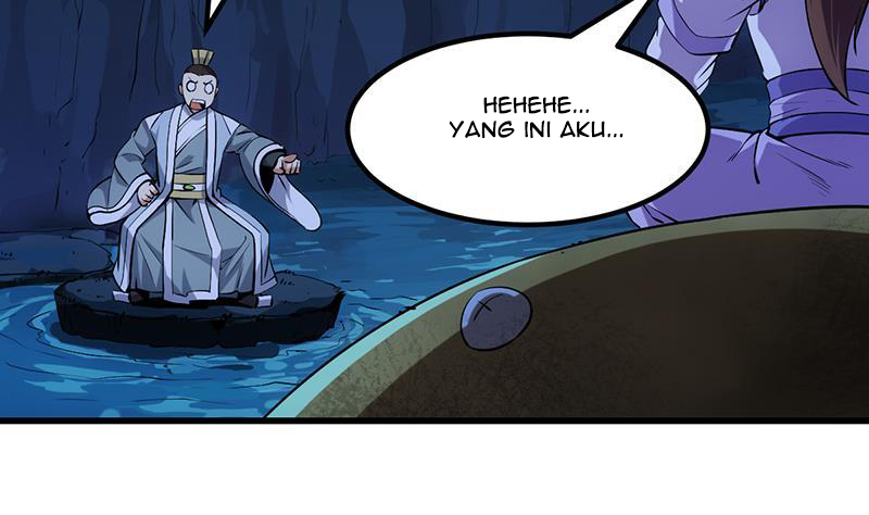 The Immortal Devil Emperor Chapter 94 - halaman 32