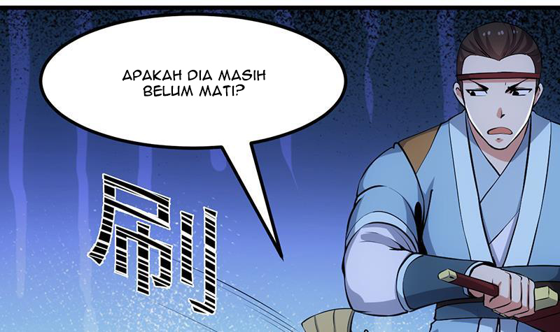 The Immortal Devil Emperor Chapter 94 - halaman 37