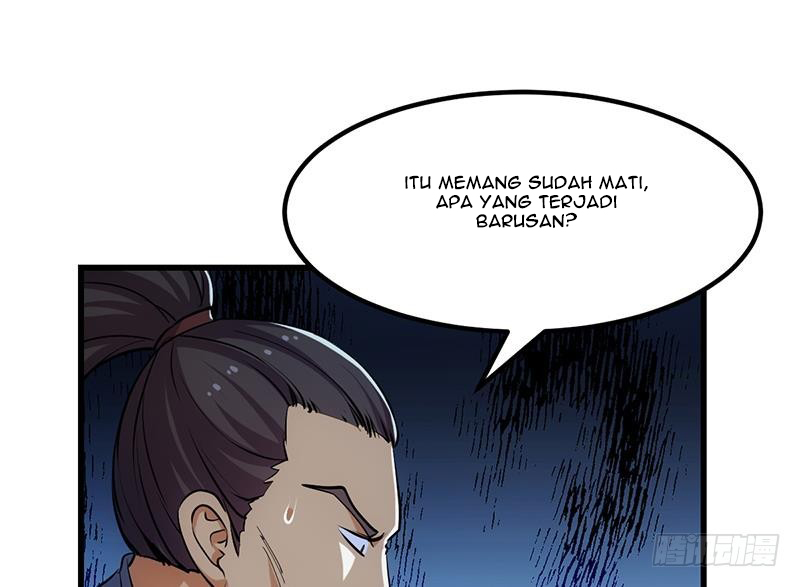 The Immortal Devil Emperor Chapter 94 - halaman 39