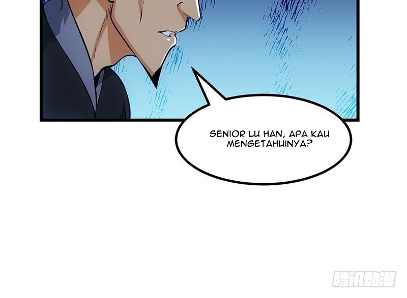 The Immortal Devil Emperor Chapter 94 - halaman 40