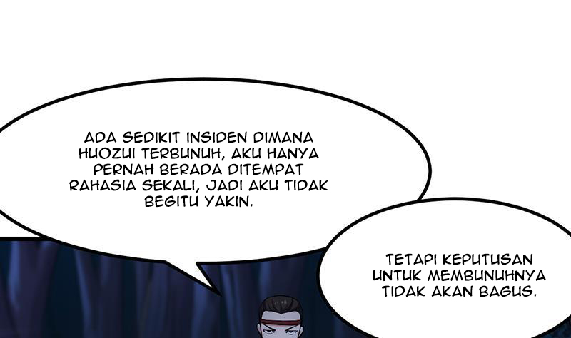 The Immortal Devil Emperor Chapter 94 - halaman 41