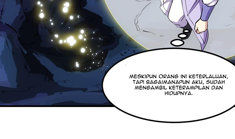 The Immortal Devil Emperor Chapter 94 - halaman 7