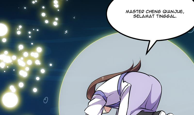 The Immortal Devil Emperor Chapter 94 - halaman 9