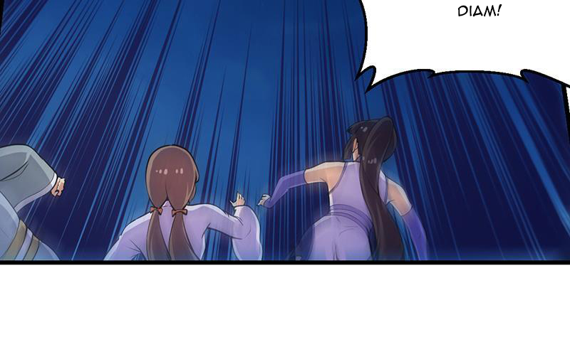 The Immortal Devil Emperor Chapter 95 - halaman 12