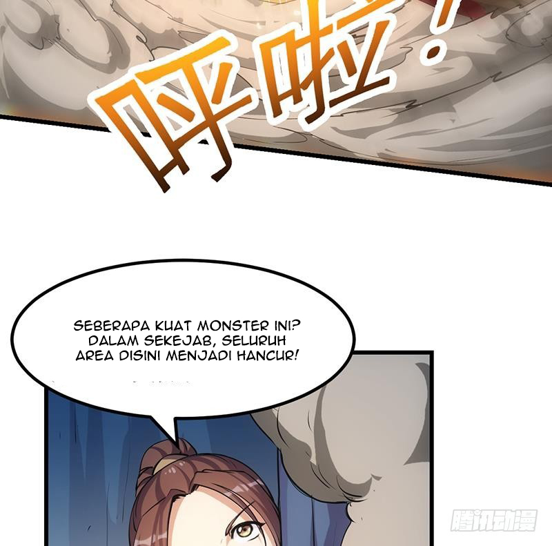 The Immortal Devil Emperor Chapter 95 - halaman 17