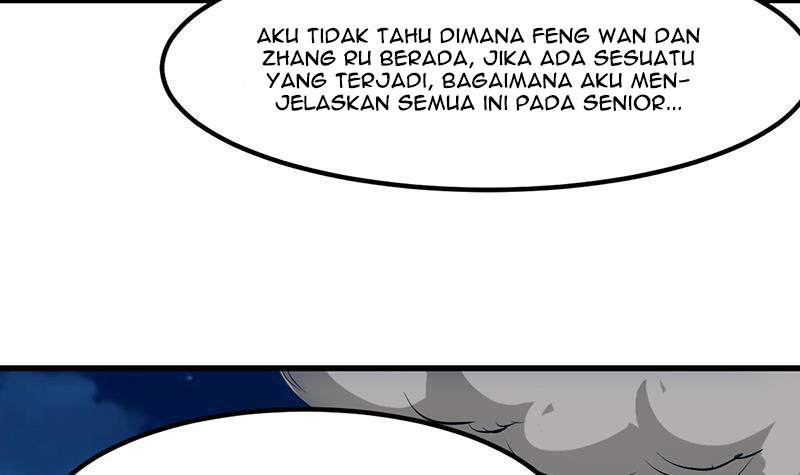 The Immortal Devil Emperor Chapter 95 - halaman 22