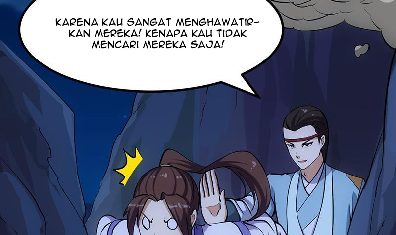 The Immortal Devil Emperor Chapter 95 - halaman 23