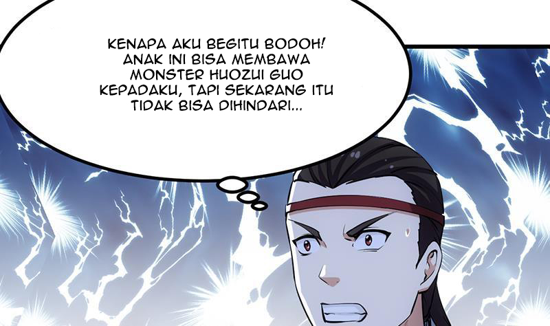 The Immortal Devil Emperor Chapter 95 - halaman 30