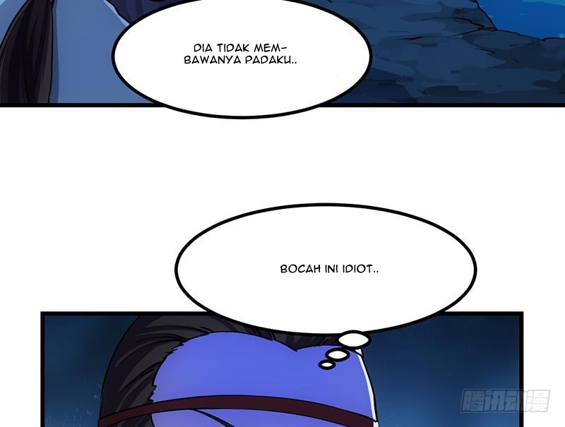 The Immortal Devil Emperor Chapter 95 - halaman 33