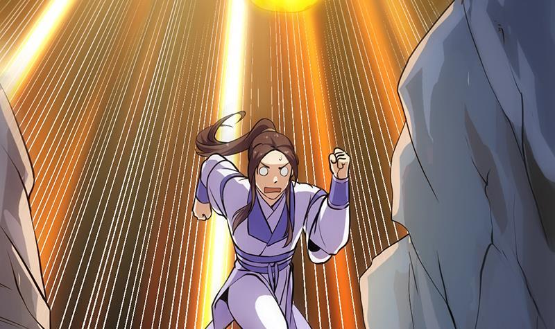 The Immortal Devil Emperor Chapter 95 - halaman 37