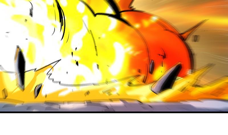 The Immortal Devil Emperor Chapter 95 - halaman 41