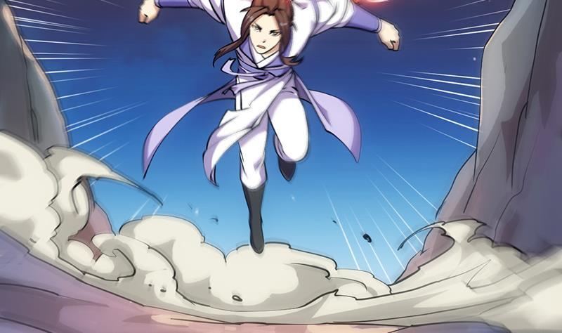 The Immortal Devil Emperor Chapter 95 - halaman 44