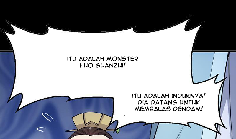 The Immortal Devil Emperor Chapter 95 - halaman 6