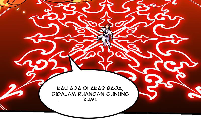 The Immortal Devil Emperor Chapter 96 - halaman 11