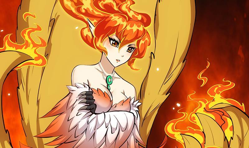 The Immortal Devil Emperor Chapter 96 - halaman 13