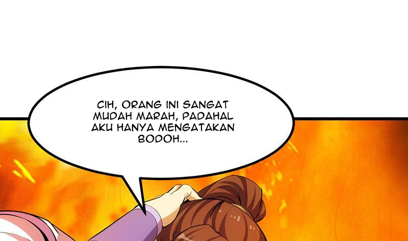 The Immortal Devil Emperor Chapter 96 - halaman 20