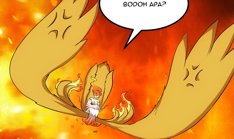 The Immortal Devil Emperor Chapter 96 - halaman 22
